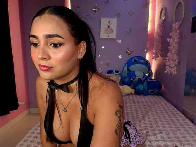 Ashlyrouxx
