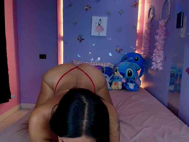 Ashlyrouxx