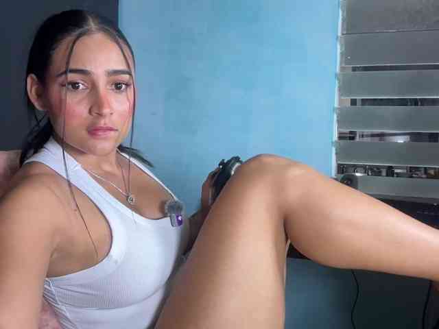 Ashlyrouxx