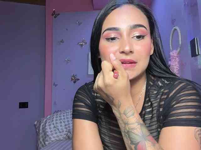 Ashlyrouxx