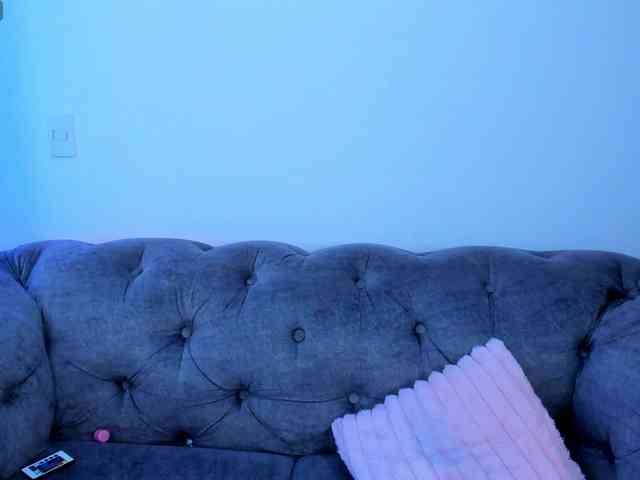 Milaowens webcam