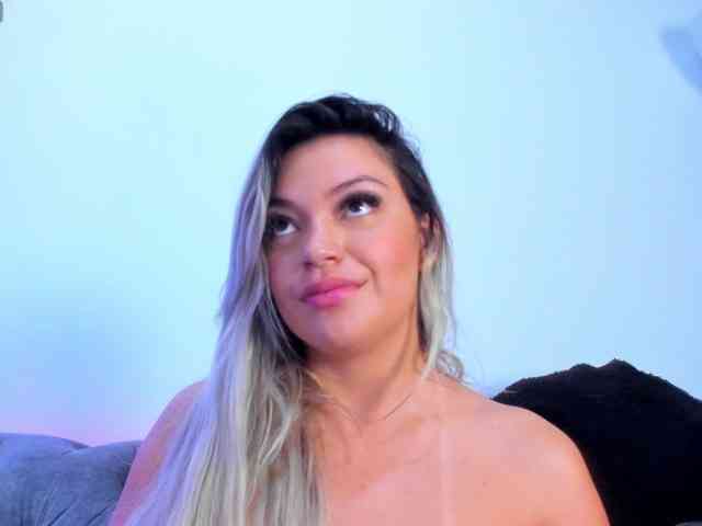 Milaowens webcam