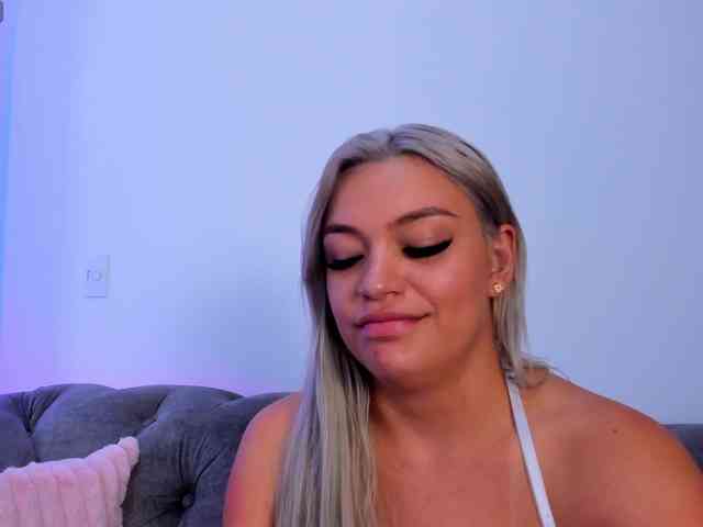 Milaowens webcam