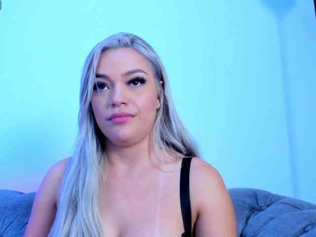 Milaowens webcam