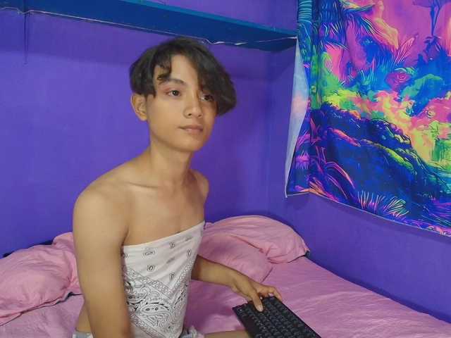 Annie-rosev live cam