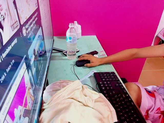 Annie-rosev
