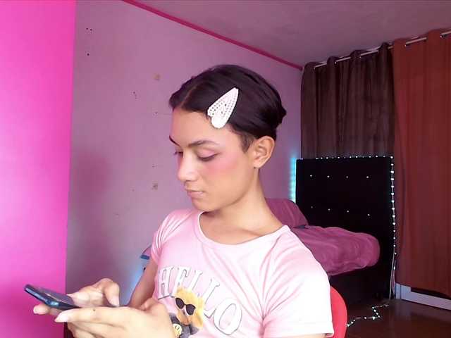 Annie-rosev