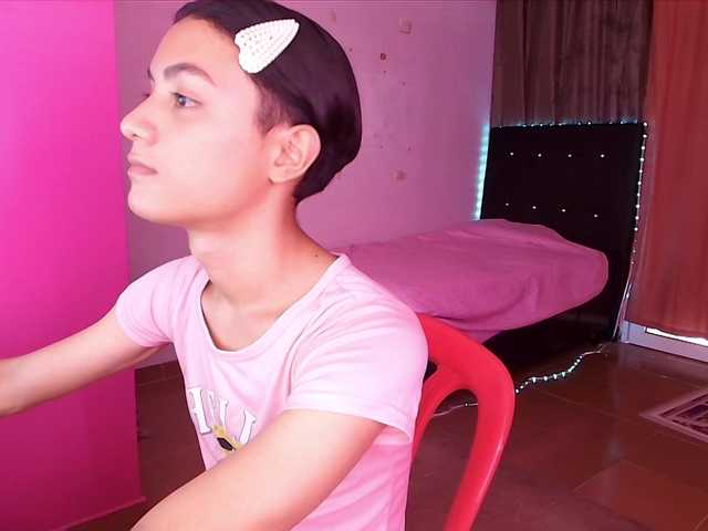 Annie-rosev