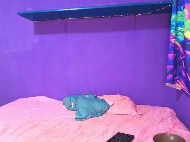 Annie-rosev Live Webcam on BongaCams