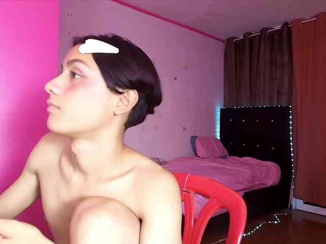 Annie-rosev Live Webcam on BongaCams