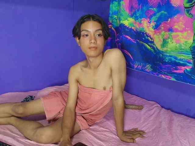 Annie-rosev