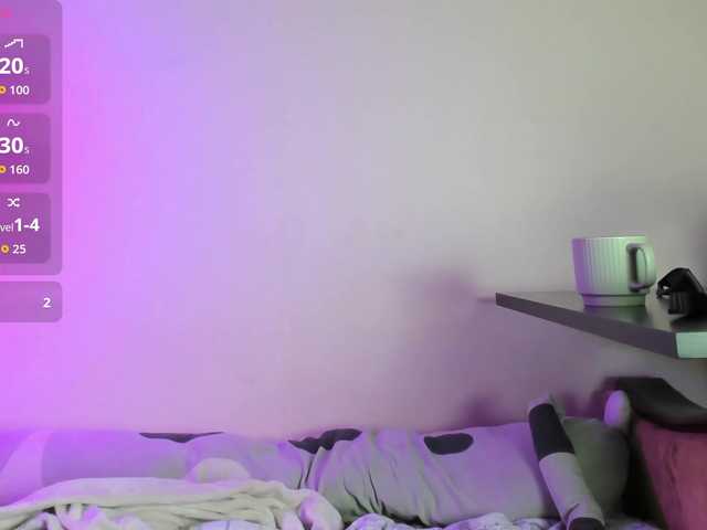 Kuromi5 live cam preview