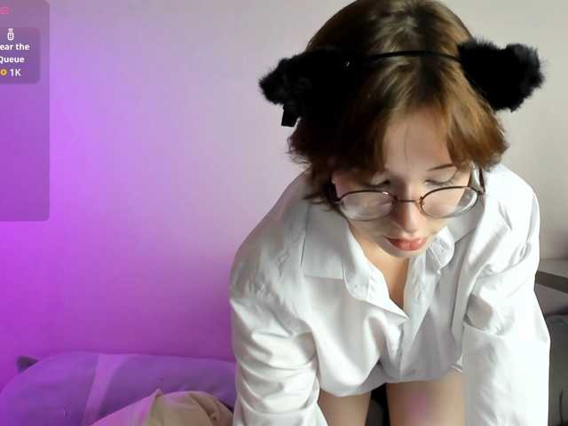 Kuromi5 live cam on BongaCams