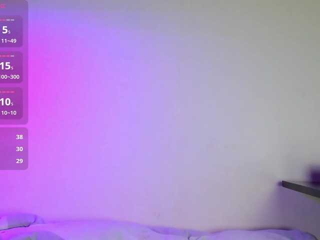 Kuromi5 live cam on BongaCams