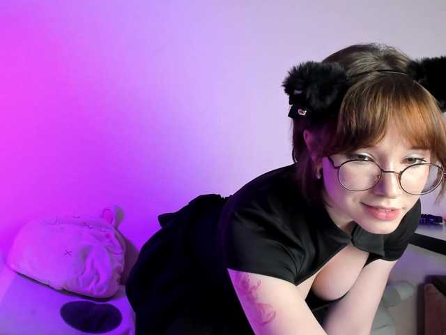 Kuromi5 live cam on BongaCams