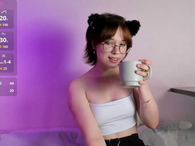 Kuromi5 live cam on BongaCams
