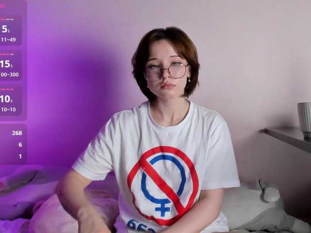 Kuromi5 live cam on BongaCams
