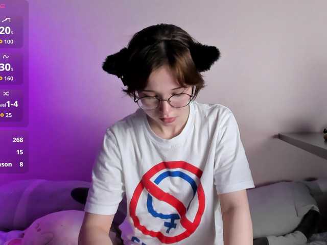 Kuromi5 live cam on BongaCams