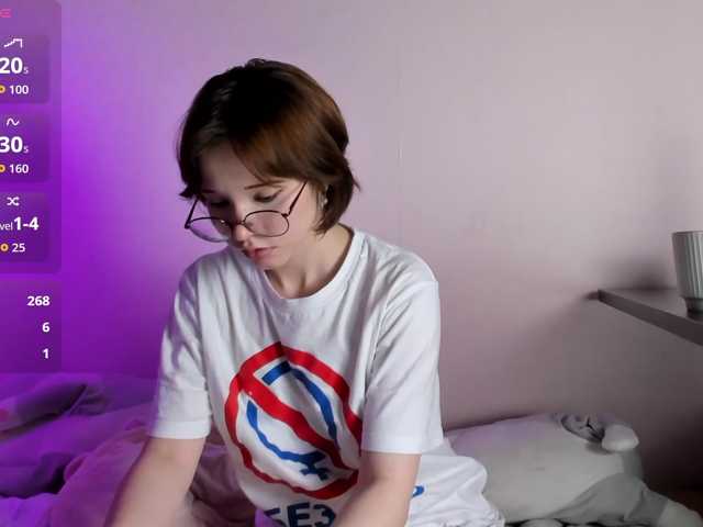 Kuromi5 live cam on BongaCams