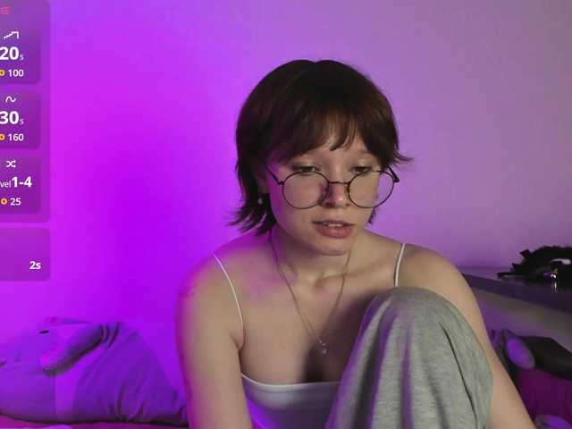 Kuromi5 live cam on BongaCams