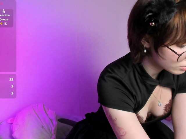 Kuromi5 live cam preview