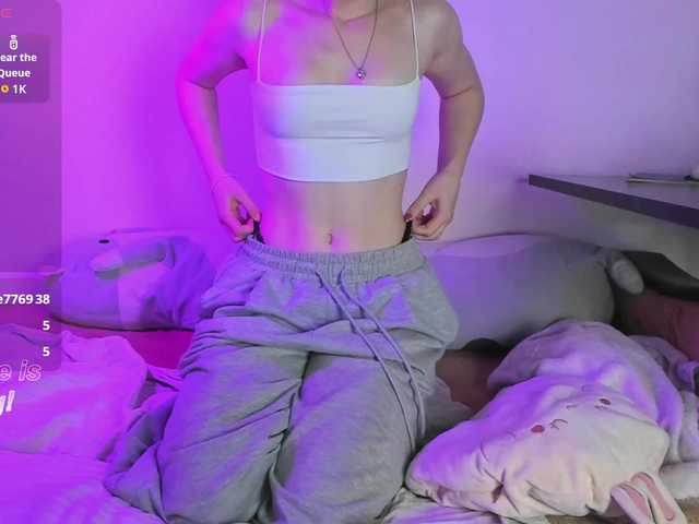 Kuromi5 live cam on BongaCams