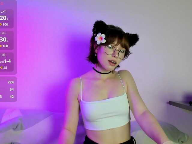 Kuromi5 live cam on BongaCams