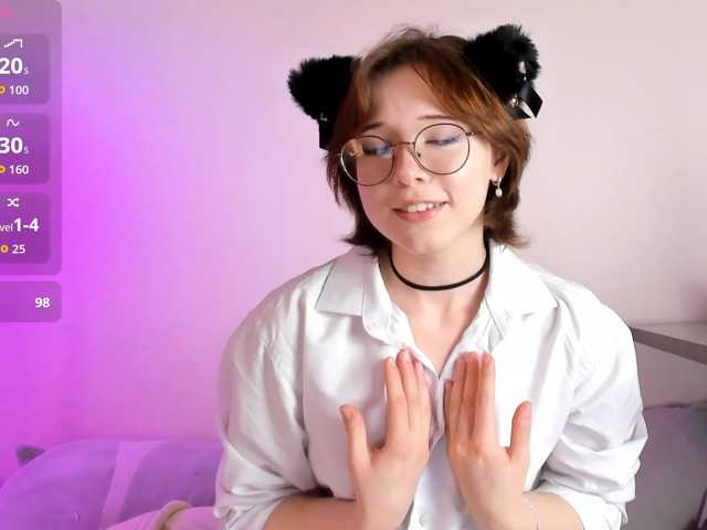 Kuromi5 live cam on BongaCams