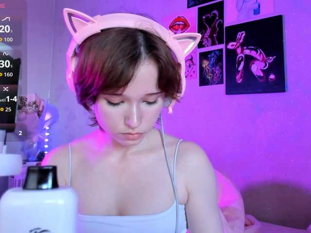 Kuromi5 live cam on BongaCams