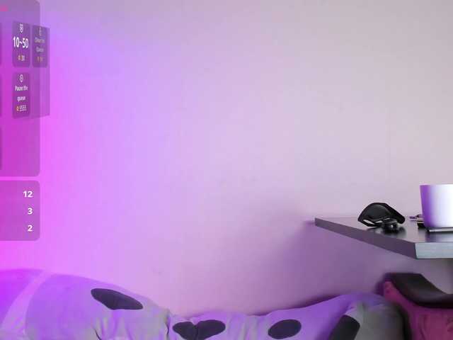 Kuromi5 live cam preview