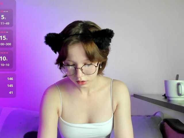 Kuromi5 live cam on BongaCams