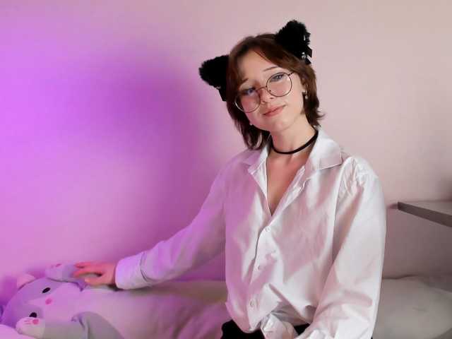 Kuromi5 live cam on BongaCams