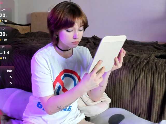 Kuromi5 live cam