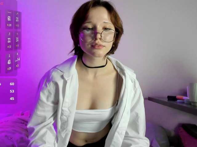 Kuromi5 live cam on BongaCams