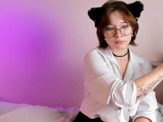 Kuromi5 live cam on BongaCams