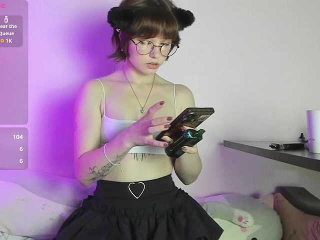 Kuromi5 live cam on BongaCams