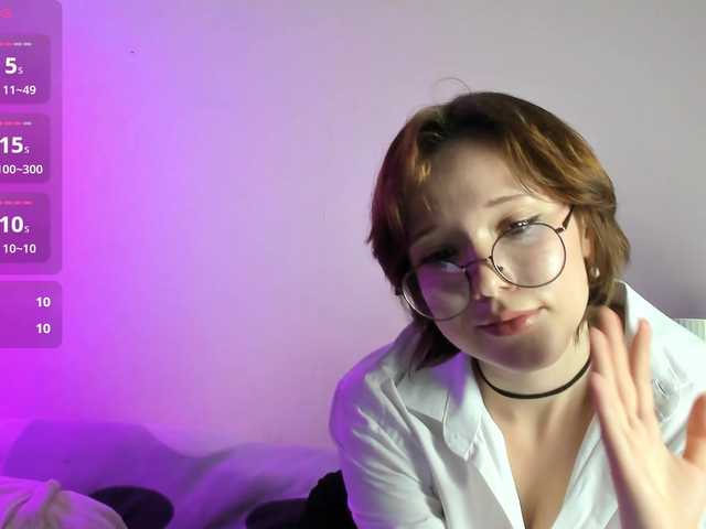 Kuromi5 live cam on BongaCams