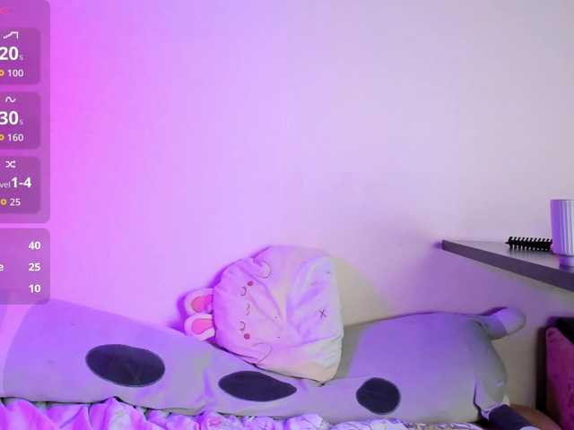 Kuromi5 live cam on BongaCams