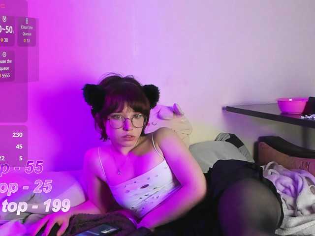 Kuromi5 live cam on BongaCams