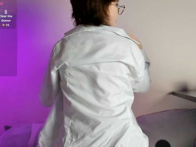 Kuromi5 live cam on BongaCams