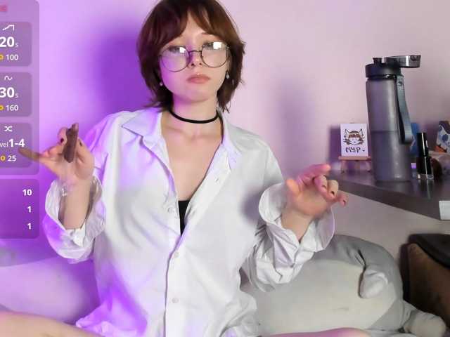 Kuromi5 live cam preview