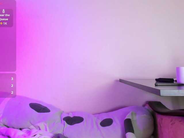Kuromi5 live cam on BongaCams