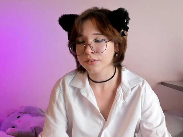 Kuromi5 live cam on BongaCams