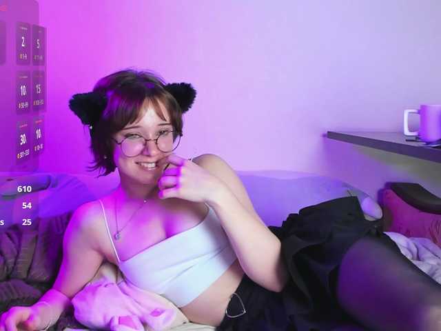 Kuromi5 live cam on BongaCams
