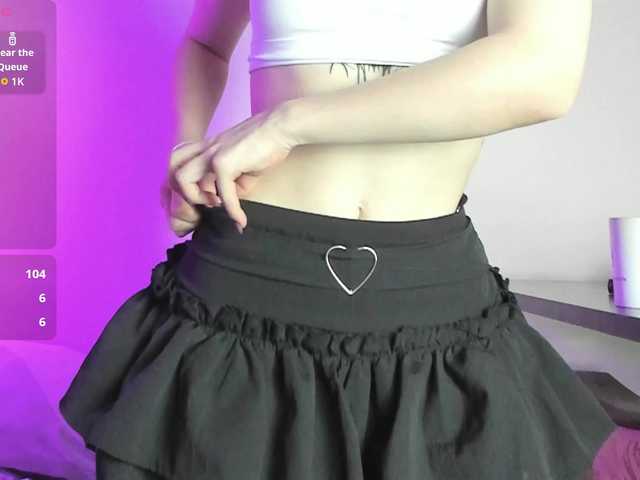 Kuromi5 live cam on BongaCams