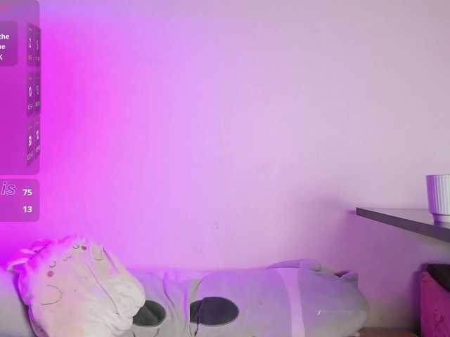 Kuromi5 live cam on BongaCams