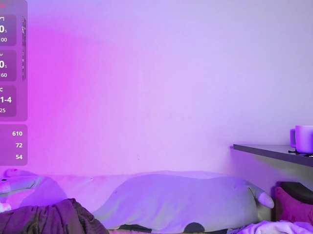 Kuromi5 live cam on BongaCams