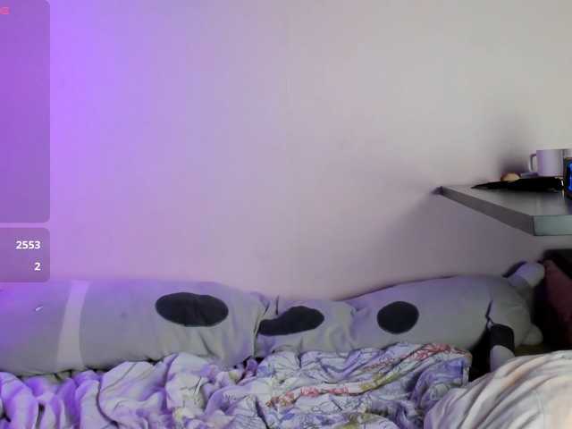 Kuromi5 live cam on BongaCams