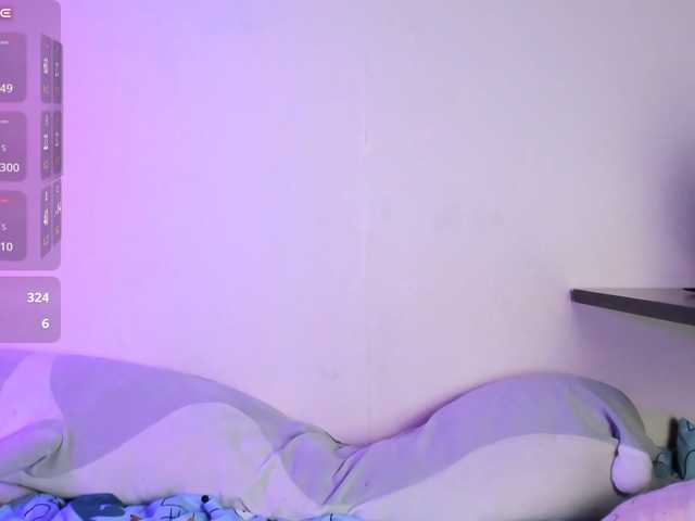 Kur0mi5 live cam on BongaCams