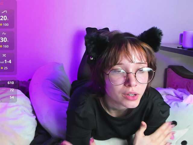 Kuromi5 live cam on BongaCams